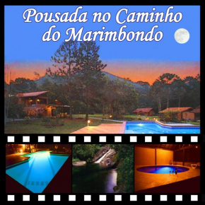 Caminho do Marimbondo